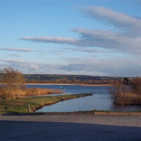 B&B The Silver Eel Strokestown Dış mekan fotoğraf