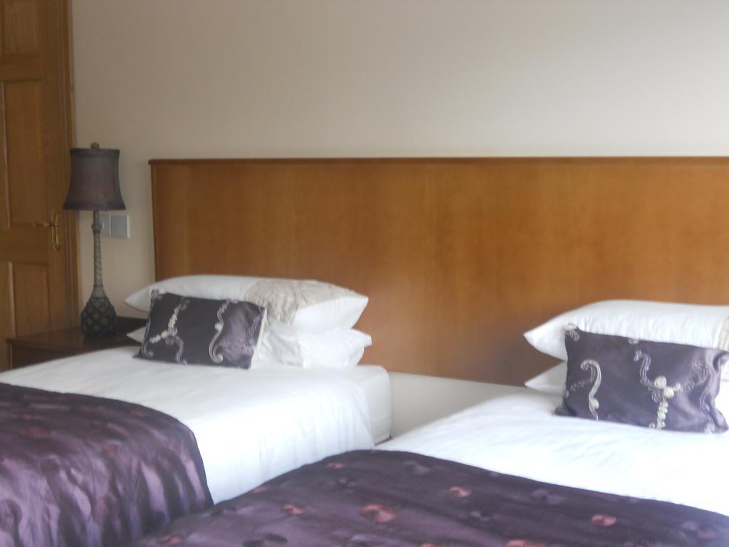 B&B The Silver Eel Strokestown Dış mekan fotoğraf